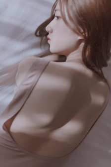 让我的手指扰乱你